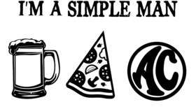 overlay