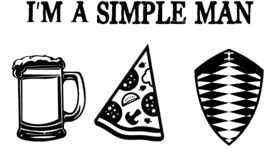 overlay