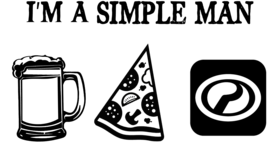overlay