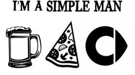 overlay
