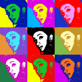 overlay
