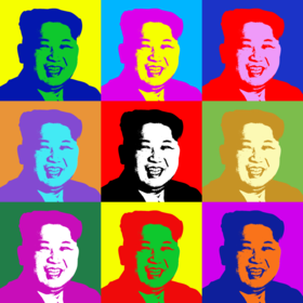 overlay