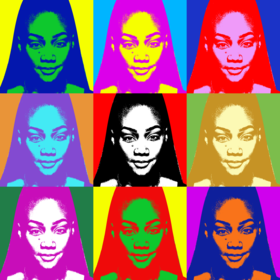 overlay