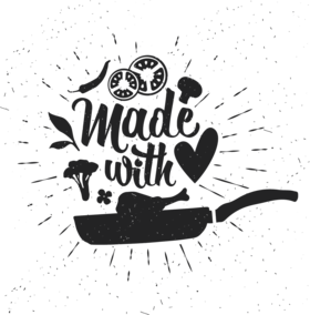 overlay