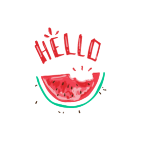 overlay
