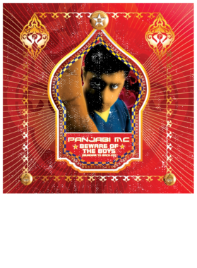 overlay