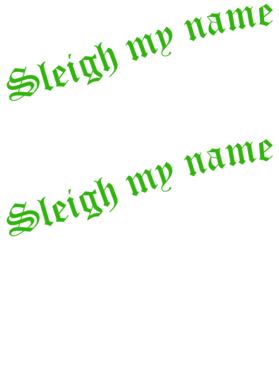 overlay