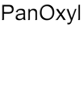overlay