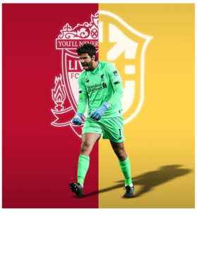 overlay