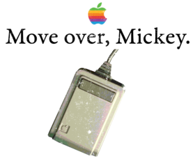 overlay