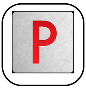 overlay