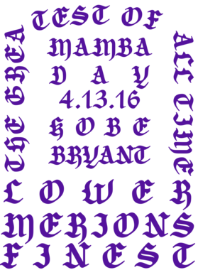 overlay