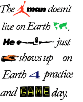 overlay
