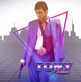 overlay