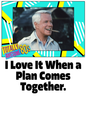 overlay