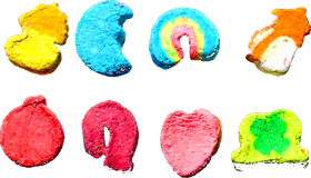overlay