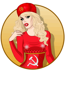 overlay