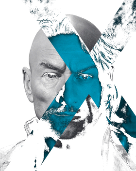 overlay