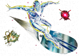 overlay