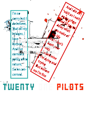 overlay