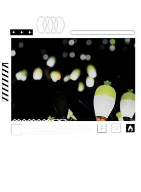 overlay