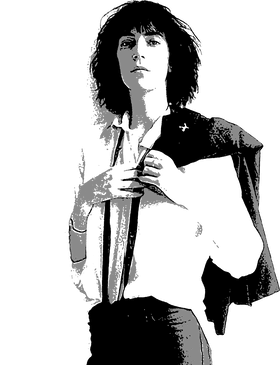 overlay