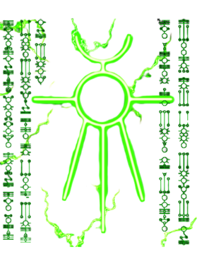 overlay