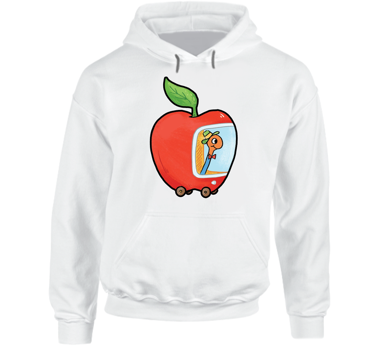 front preview