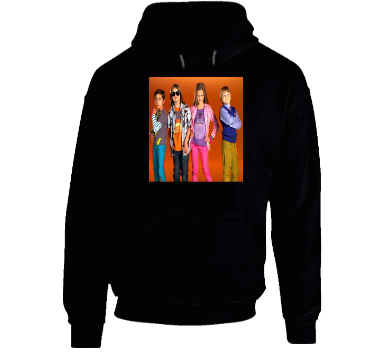 front preview