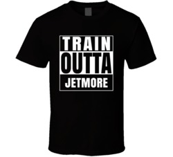 Train Outta Jetmore Kansas City Straight Outta Parody Crossfit Boxing 
