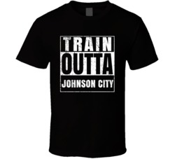 Train Outta Johnson City Kansas City Straight Outta Parody Crossfit Bo