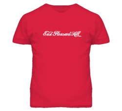 East Pleasant Hill Missouri Coca Loki Font T Shirt