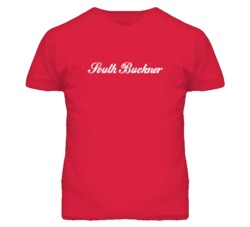 South Buckner Missouri Coca Loki Font T Shirt