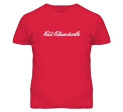 East Edwardsville Kansas Coca Loki Font T Shirt