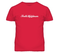 South Hutchinson Kansas Coca Loki Font T Shirt