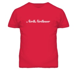 North Northmoor Missouri Coca Loki Font T Shirt