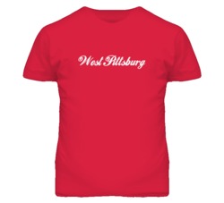 West Pittsburg Kansas Coca Loki Font T Shirt