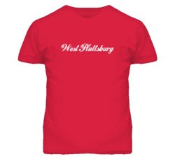 West Plattsburg Missouri Coca Loki Font T Shirt