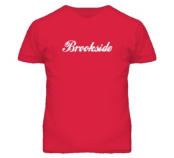 Brookside Kansas Coca Loki Font T Shirt
