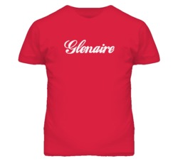 Glenaire Missouri Coca Loki Font T Shirt