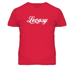 Levasy Missouri Coca Loki Font T Shirt
