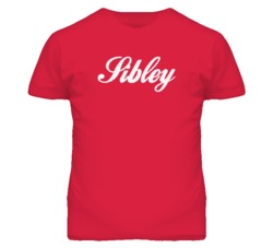 Sibley Missouri Coca Loki Font T Shirt