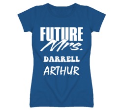 Darrell Arthur Kansas Sports I Love Heart T Shirt