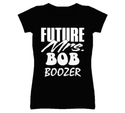 Bob Boozer Kansas Sports I Love Heart T Shirt