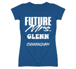 Glenn Cunningham Kansas Sports I Love Heart T Shirt