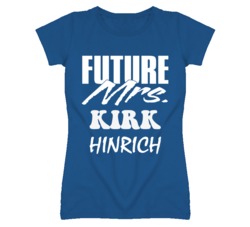 Kirk Hinrich Kansas Sports I Love Heart T Shirt