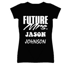 Jason Johnson Kansas Sports I Love Heart T Shirt