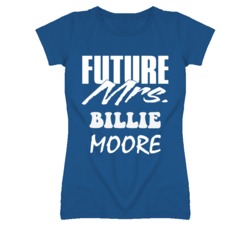 Billie Moore Kansas Sports I Love Heart T Shirt