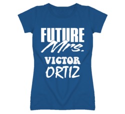 Victor Ortiz Kansas Sports I Love Heart T Shirt