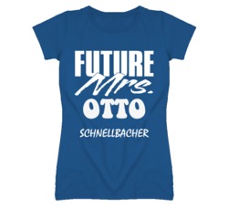 Otto Schnellbacher Kansas Sports I Love Heart T Shirt